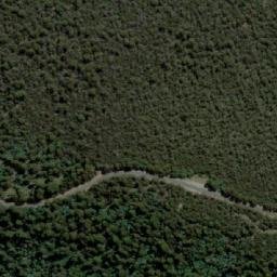 Satellite imagery of Nicholls Lookout, AU