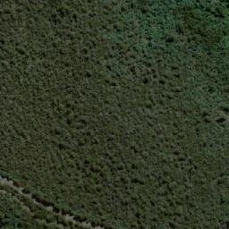 Satellite imagery of Nicholls Lookout, AU