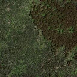 Satellite imagery of Sherlock Lookout, AU