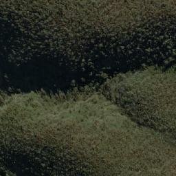 Satellite imagery of Grimme Hill, AU