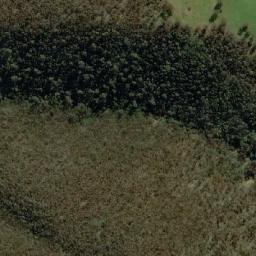 Satellite imagery of Grimme Hill, AU