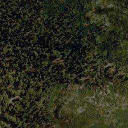 Satellite imagery of Picture Point, AU