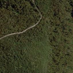 Satellite imagery of Reeves Knob, AU