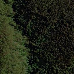 Satellite imagery of Bleak Hill, AU