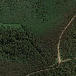 Satellite imagery of Dingo Hill, AU