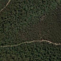 Satellite imagery of Dingo Hill, AU