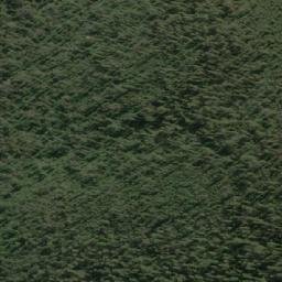 Satellite imagery of Mount Pinnak, AU
