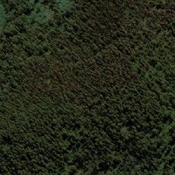 Satellite imagery of Mount Jack, AU