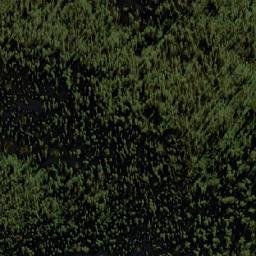 Satellite imagery of Morris Peak, AU