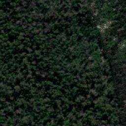Satellite imagery of Genoa Peak, AU