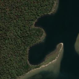 Satellite imagery of Maxwells Mine, AU