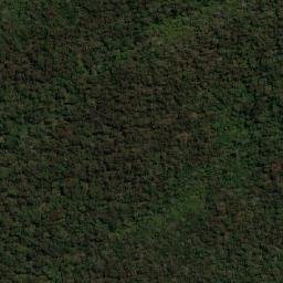 Satellite imagery of Howe Hill, AU
