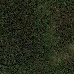Satellite imagery of Howe Hill, AU