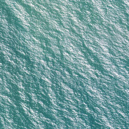 Satellite imagery of Ngatutura Point, NZ