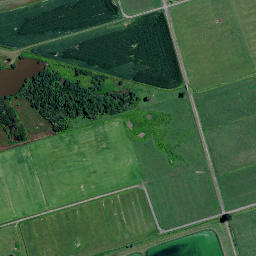 Satellite imagery of Tui Pa, NZ