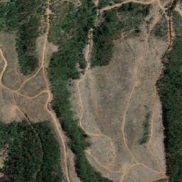 Satellite imagery of Plegarias, CL