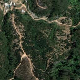 Satellite imagery of Plegarias, CL