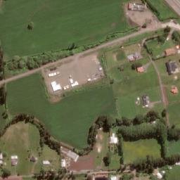 Satellite imagery of Cerro Kroel, CL