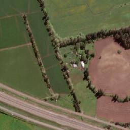 Satellite imagery of Lomas de Duqueco, CL