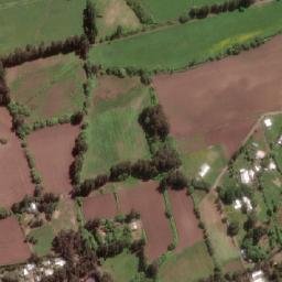 Satellite imagery of Lomas de Duqueco, CL