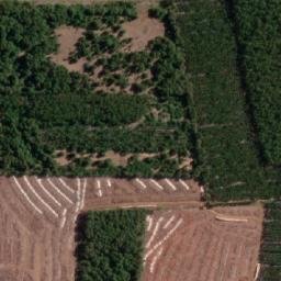 Satellite imagery of Cerro Los Almendros, CL