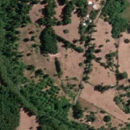Satellite imagery of Cerro Los Almendros, CL