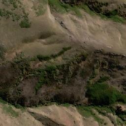 Satellite imagery of Paso de Picunleo, CL