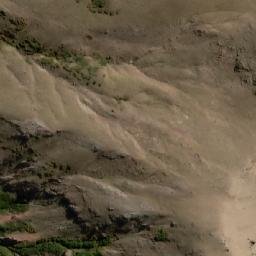 Satellite imagery of Paso de Picunleo, CL