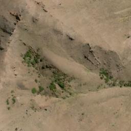 Satellite imagery of Paso de Picunleo, CL