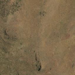 Satellite imagery of Cerro Vilú Mallín, AR