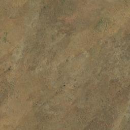 Satellite imagery of Cerro Vilú Mallín, AR