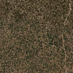 Satellite imagery of Cerrito del Diecisiete, AR