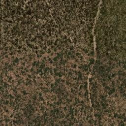 Satellite imagery of Cerrito del Diecisiete, AR