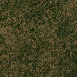 Satellite imagery of Cerrito Dieciocho, AR