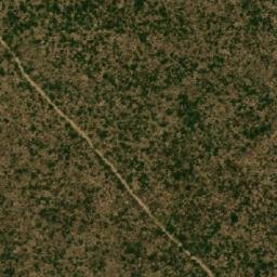 Satellite imagery of Cerrito Dieciocho, AR