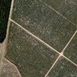 Satellite imagery of Mount Graham, AU