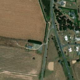 Satellite imagery of Hill View, AU