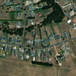 Satellite imagery of Hill View, AU