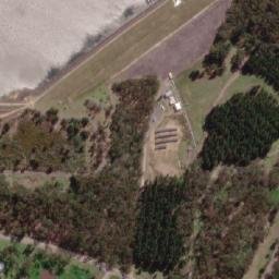 Satellite imagery of Rich Hill, AU