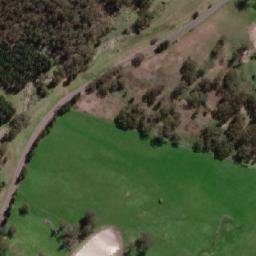 Satellite imagery of Rich Hill, AU
