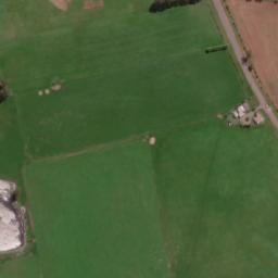 Satellite imagery of Green Hill, AU