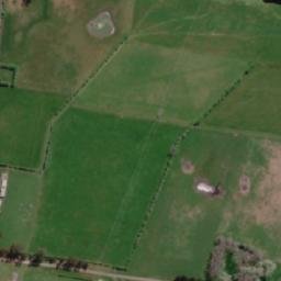 Satellite imagery of Green Hill, AU