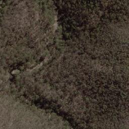 Satellite imagery of Upsall Hill, AU
