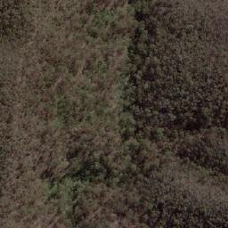 Satellite imagery of Upsall Hill, AU