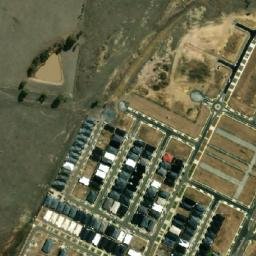 Satellite imagery of MICKLEHAM PM 506, AU