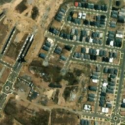 Satellite imagery of MICKLEHAM PM 506, AU