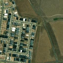 Satellite imagery of MICKLEHAM PM 506, AU