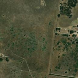 Satellite imagery of Picnic Hill, AU