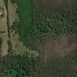 Satellite imagery of Howats Lookout, AU