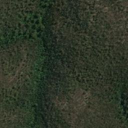 Satellite imagery of Howats Lookout, AU